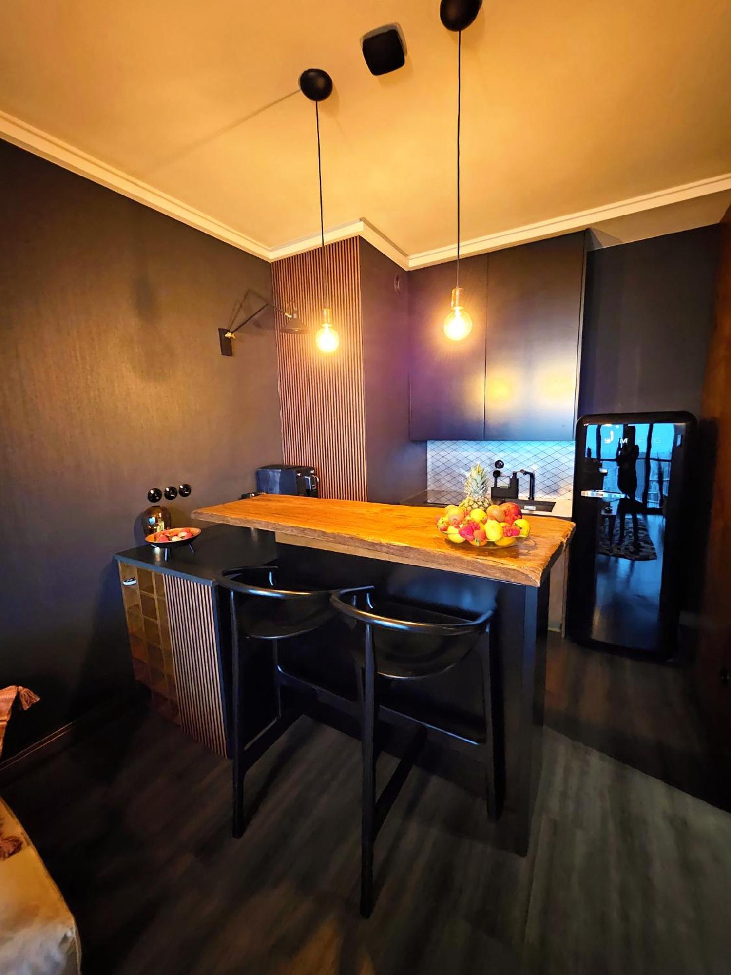 Apartamenty Point Of View Bydgoszcz Exterior foto