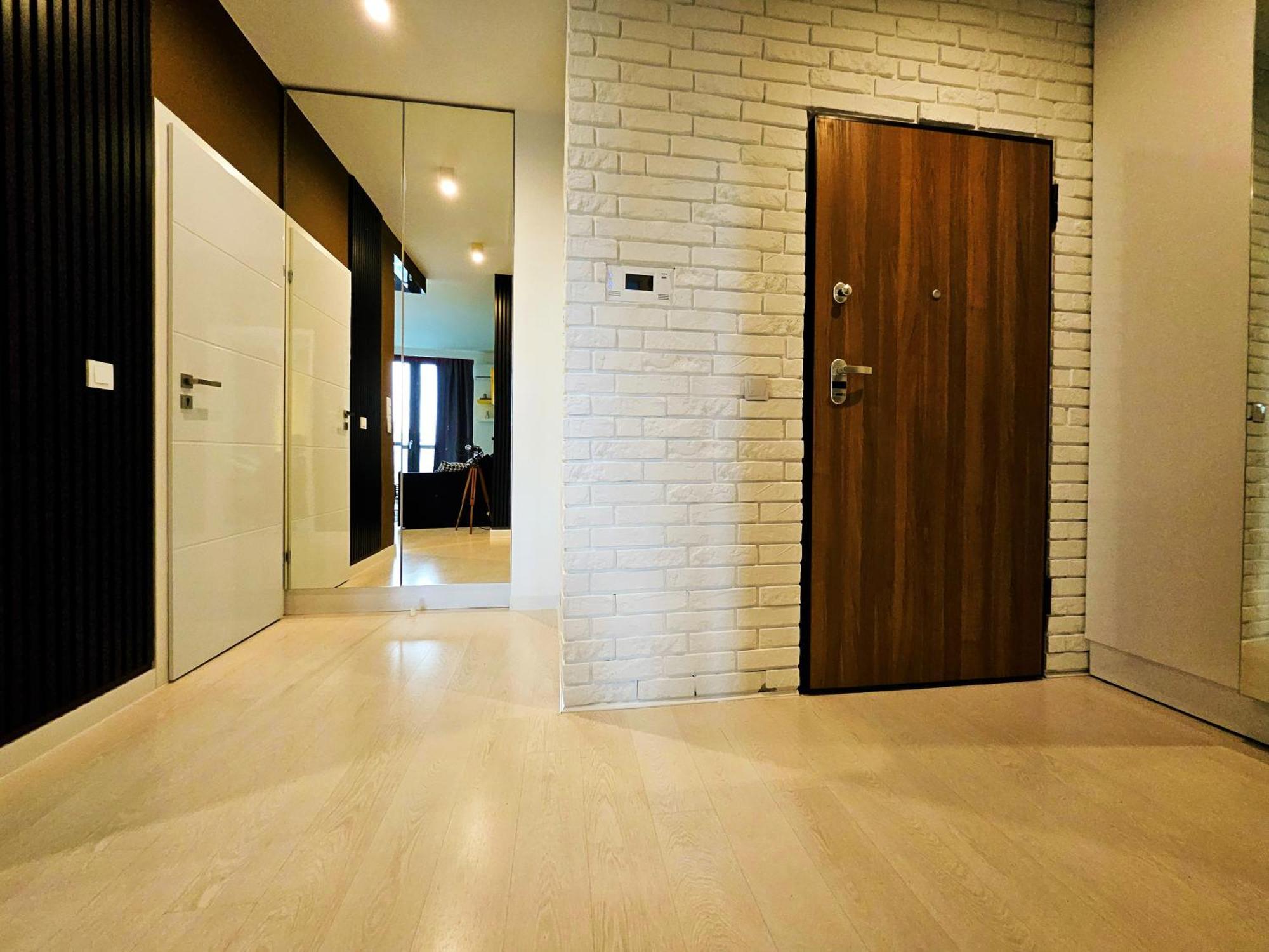 Apartamenty Point Of View Bydgoszcz Exterior foto