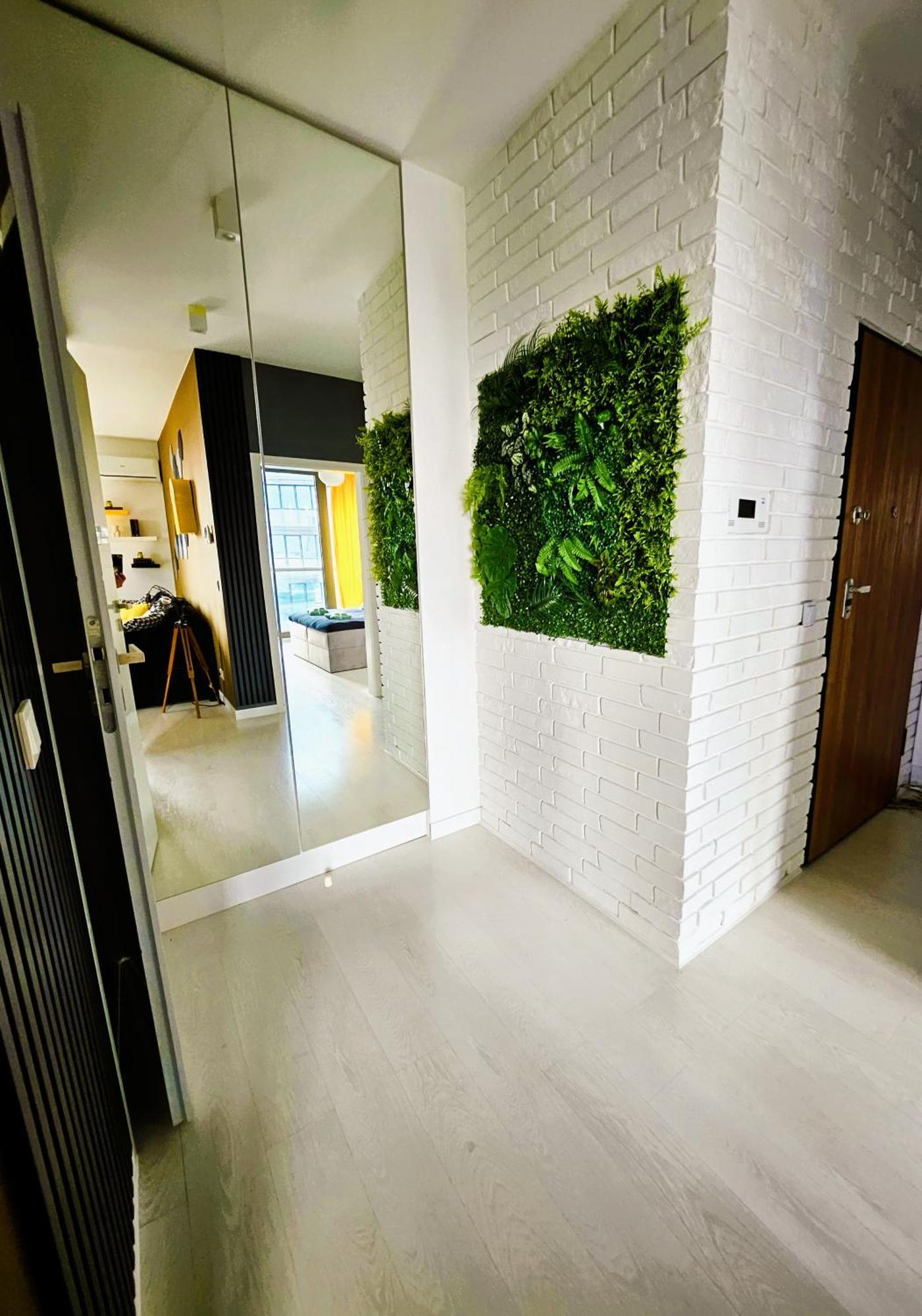 Apartamenty Point Of View Bydgoszcz Exterior foto