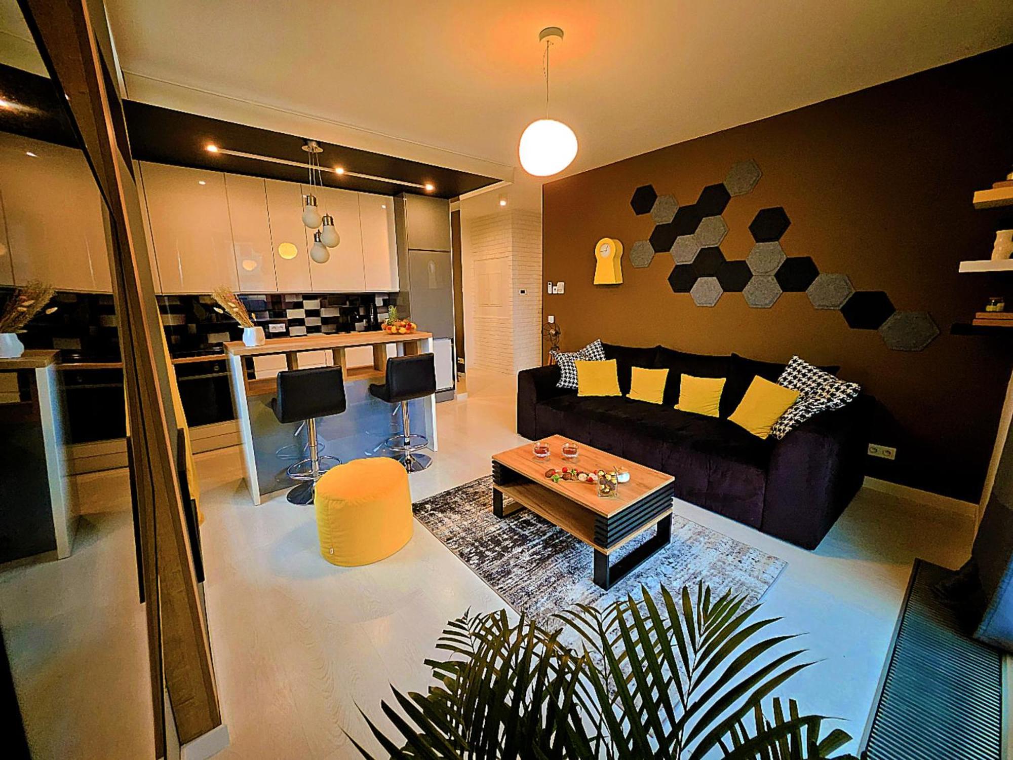 Apartamenty Point Of View Bydgoszcz Exterior foto