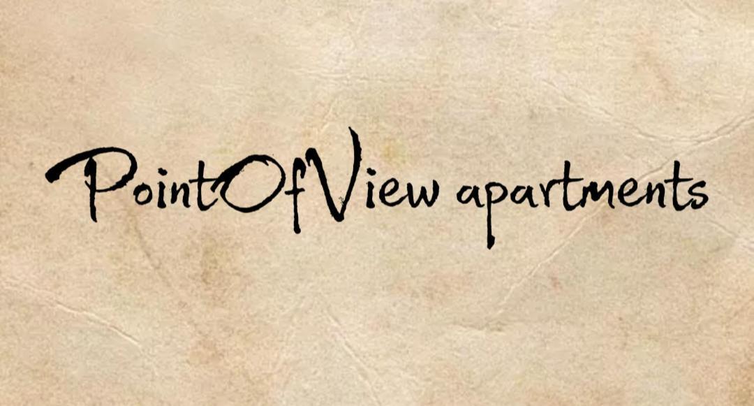 Apartamenty Point Of View Bydgoszcz Exterior foto