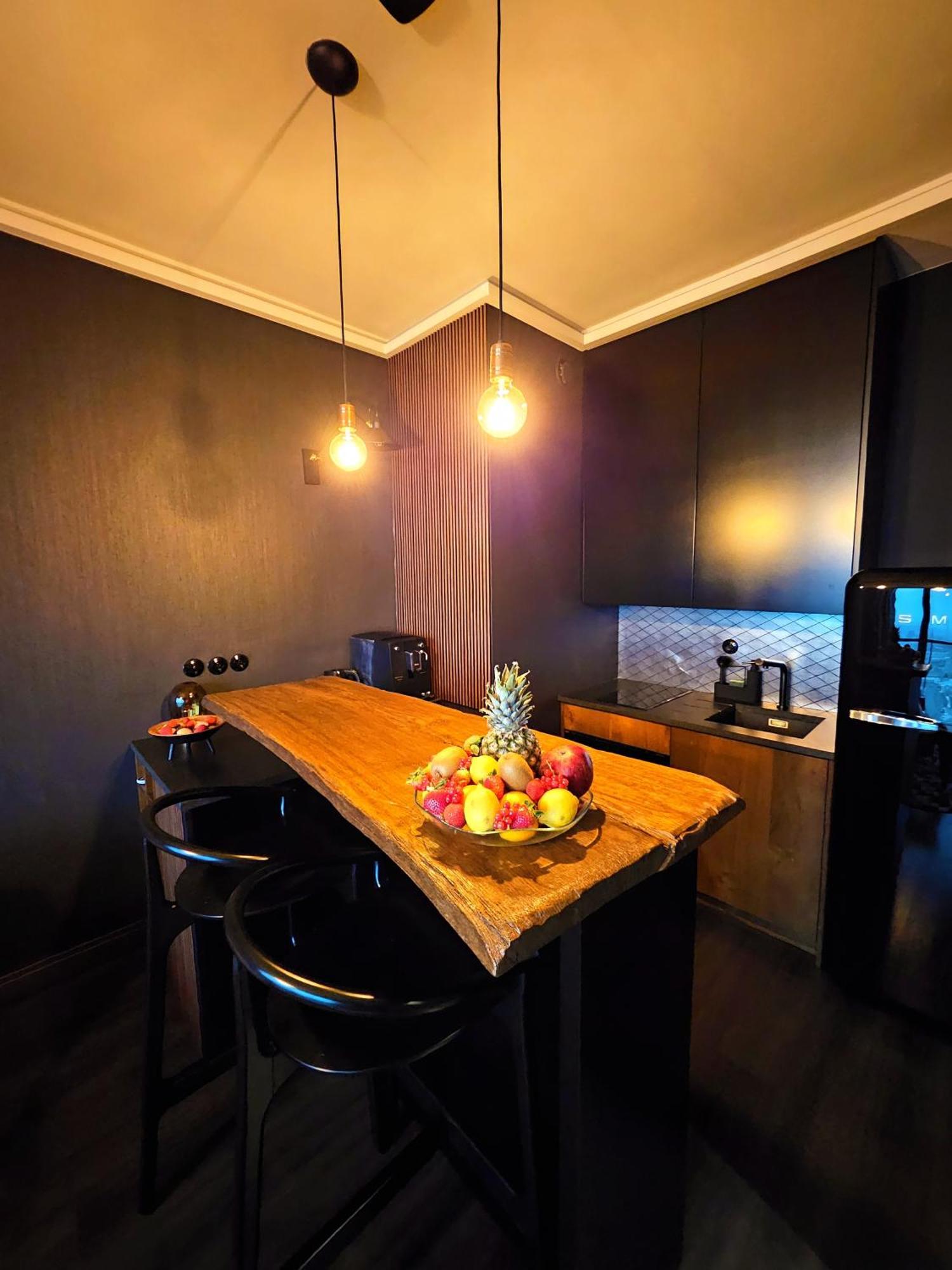 Apartamenty Point Of View Bydgoszcz Exterior foto