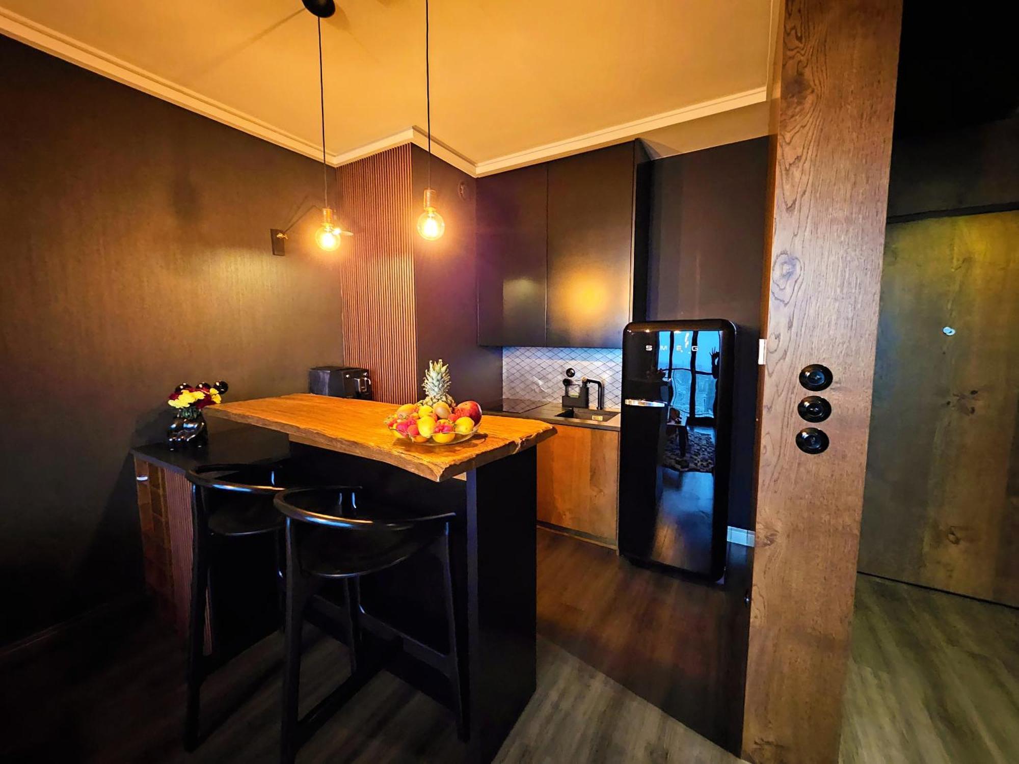 Apartamenty Point Of View Bydgoszcz Exterior foto